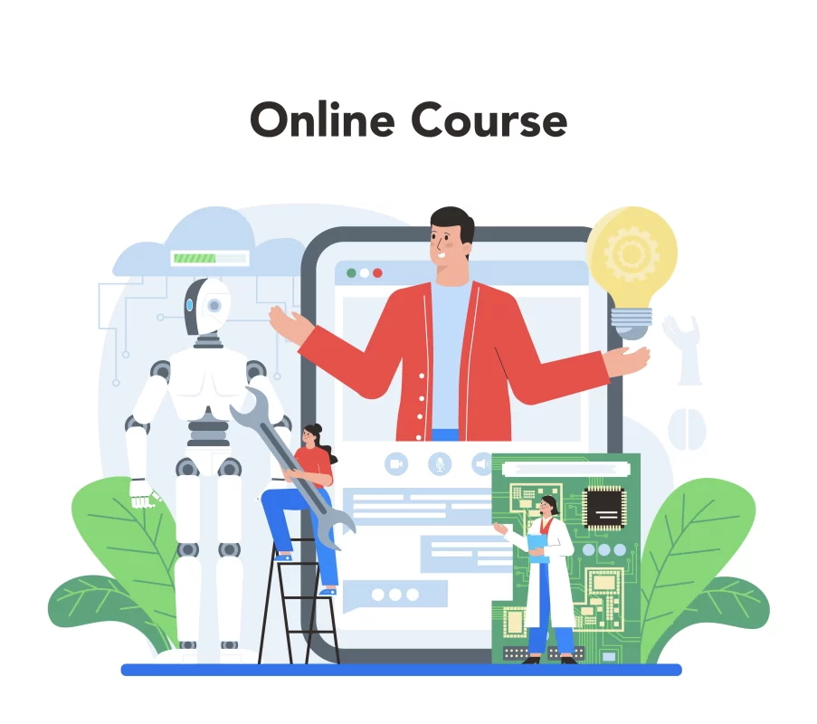 Navigating the Machine Learning Best Online Course