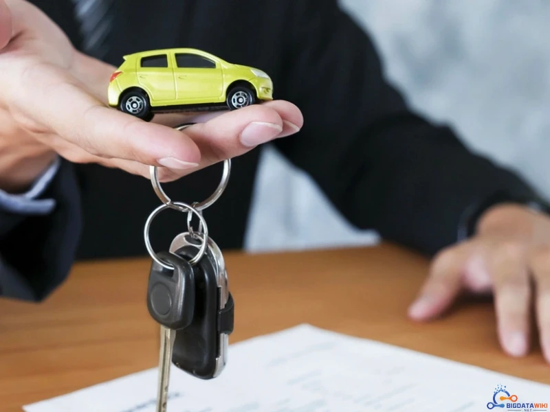 How to Sell a Car Without Insurance?