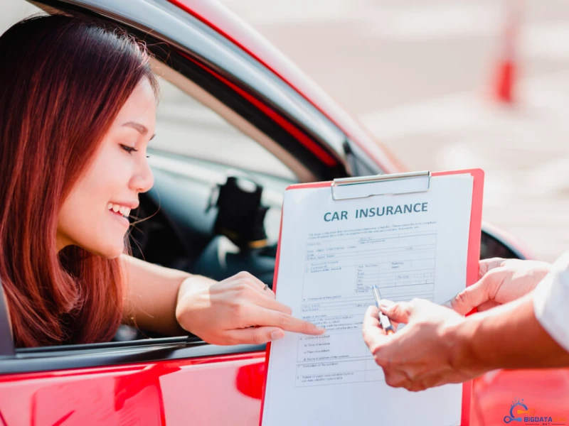 Does Insurance Follow the Car or Driver in North Carolina?