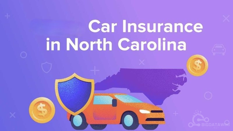How Much is Car Insurance in North Carolina?