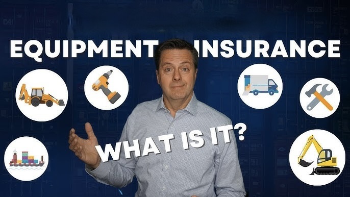 Insurance For Equipment Rental Business: An Ultimate Guide