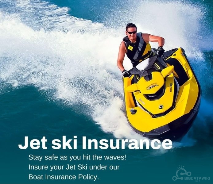 Jet Ski Rental Insurance: How Much Is It? (Updated)