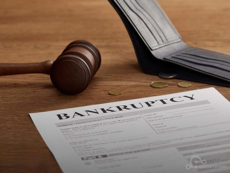 can you file bankruptcy on personal loans