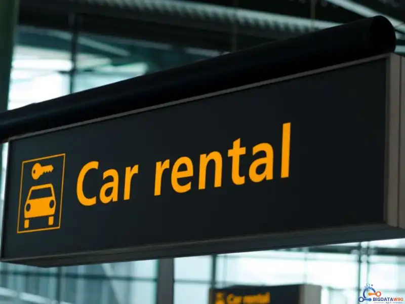 Visa International Car Rental Insurance