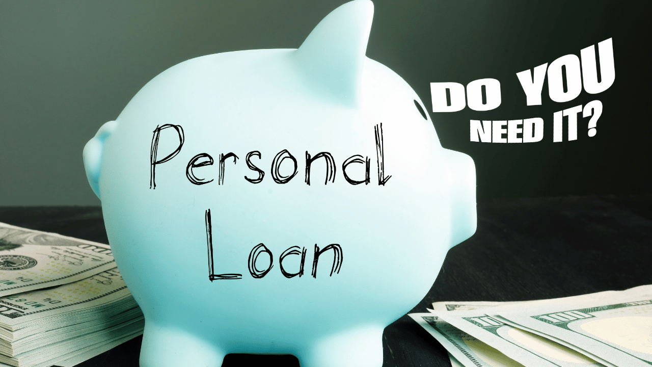 What is a Benefit of Obtaining a Personal Loan