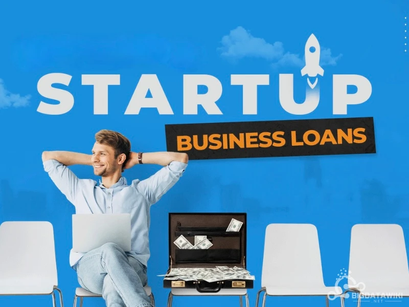 Where to Get Business Loans for Startup?