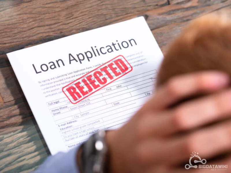 Why Would a Home Equity Loan Be Denied?