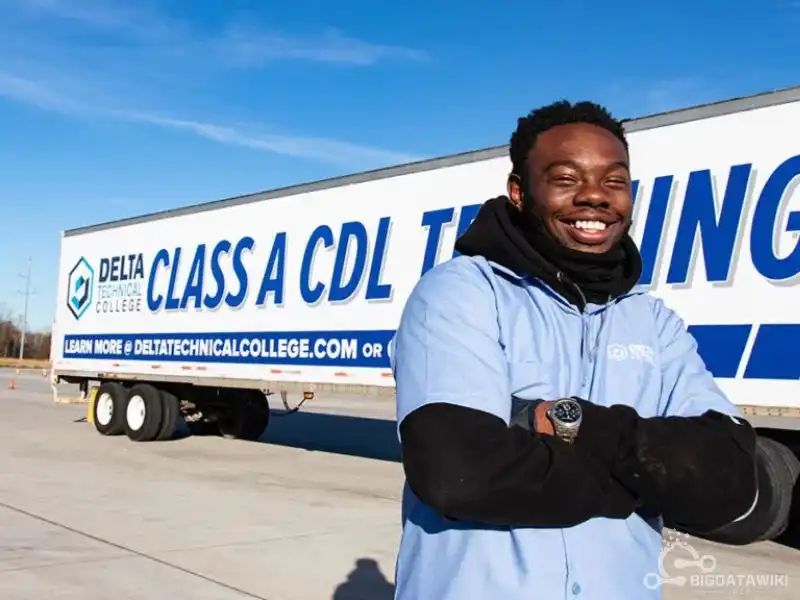 Can You Get a Student Loan for CDL Training?