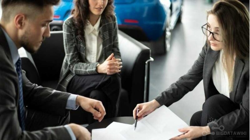 How to Get Your First Car Loan Without a Cosigner?