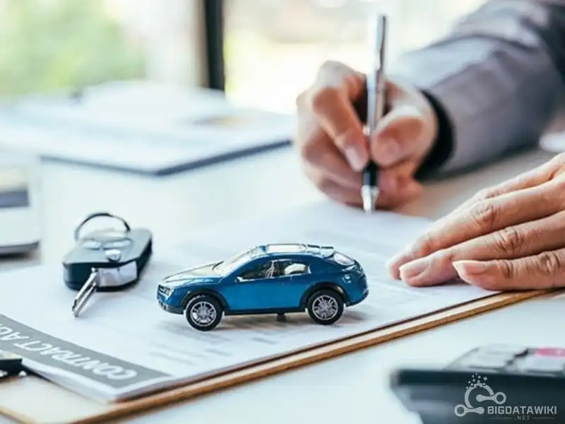 Is an Auto Loan Secured or Unsecured?