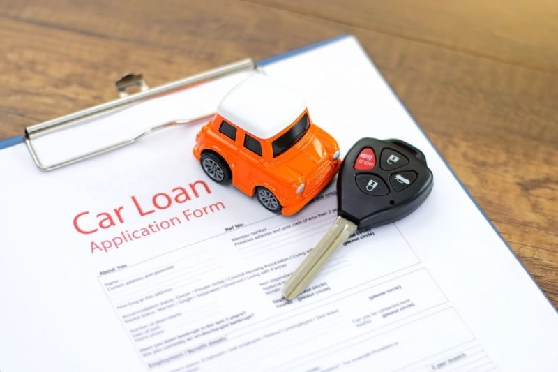 What is a Maturity Date on a Car Loan?