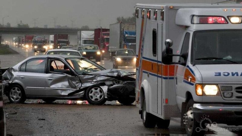 Will My Health Insurance Pay For An Auto Accident